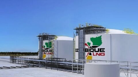 CABO DELGADO DENUNCIA EXCLUSÃO DOS BENEFÍCIOS DO GÁS
