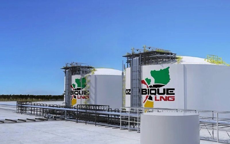 CABO DELGADO DENUNCIA EXCLUSÃO DOS BENEFÍCIOS DO GÁS