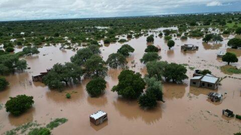 QUANDO A PRÓXIMA EMERGÊNCIA CHEGAR, QUEM TERÁ RECURSOS PARA RESPONDER?