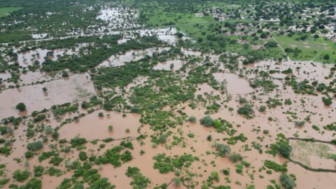 311 VIDAS PERDIDAS, 1,07 MILHÃO DE PESSOAS AFECTADAS NA ÉPOCA CHUVOSA DE 2025/2026